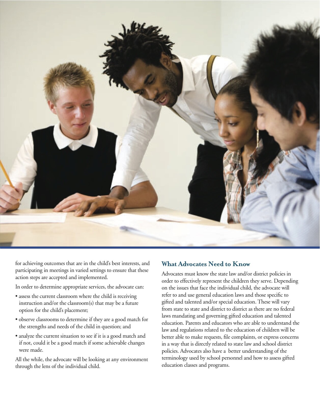 Break in Communication pg 3