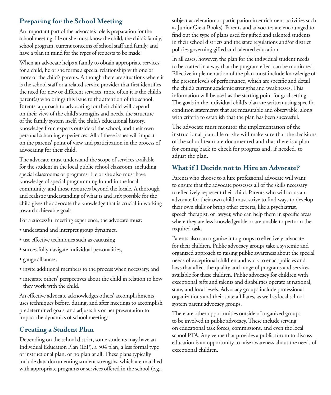 Break in Communication pg 4