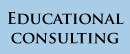 Educational Consulting