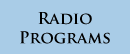 Radio Programs